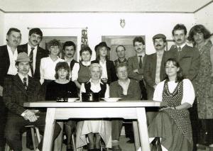 4 Einakter 1985